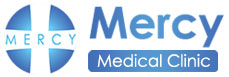 Mercy Medical Clinic Logo